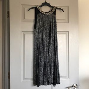 Great Gatsby dress! Perfect for ‘20s themes